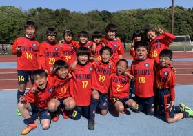 サッカー教室：千葉県八千代市のエストゥーロ八千代