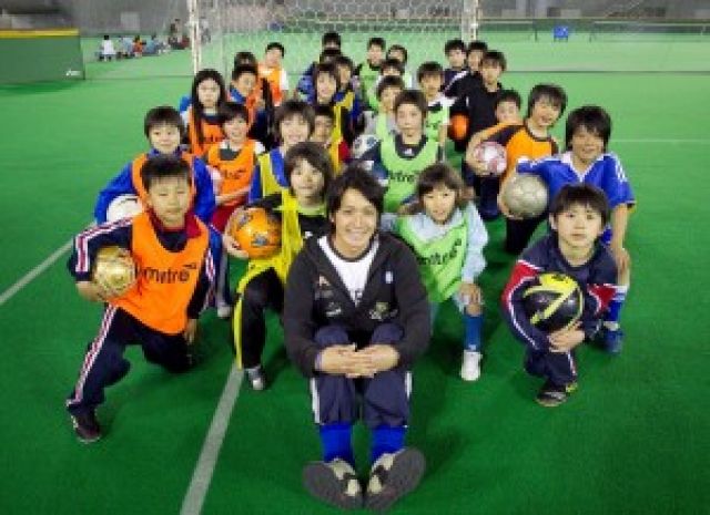 熊本県熊本市、宇土市の2歳から習えるJSNサッカークラブ 熊本市・宇土市