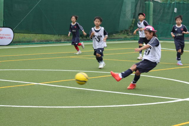 サッカー教室：神奈川県横浜市都筑区、千葉県印西市のペルージャジャパンアカデミー