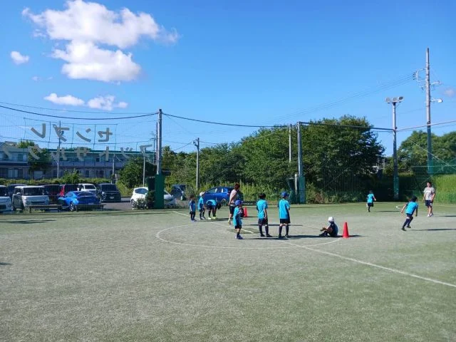 サッカー教室：愛知県常滑市、半田市、春日井市、海部郡蟹江町、北名古屋市、犬山市、小牧市の2歳から習えるJSNサッカークラブ　名古屋支部(名古屋市外)