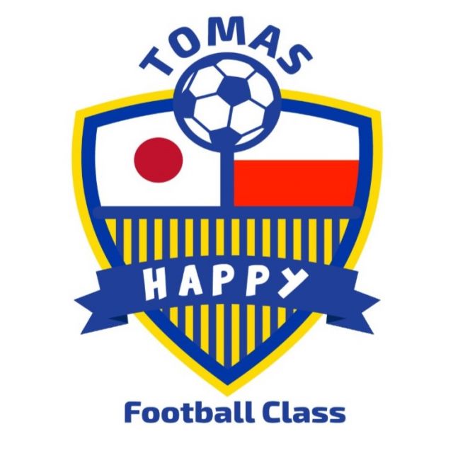 東京都中野区の【初心者歓迎】Tomas Happy Football Class