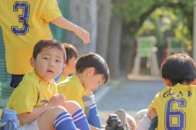 サッカー教室：神奈川県横浜市中区のFCゴール