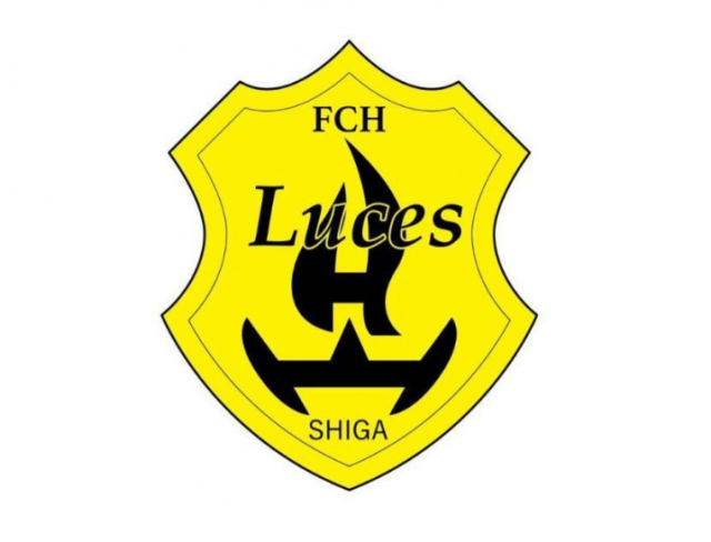 サッカー教室：滋賀県大津市のFCH Luces U15【中学生サッカーチーム】