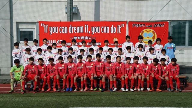 サッカー教室：愛知県名古屋市西区・中村区・中川区・北名古屋市のアウルフットボールクラブ愛知