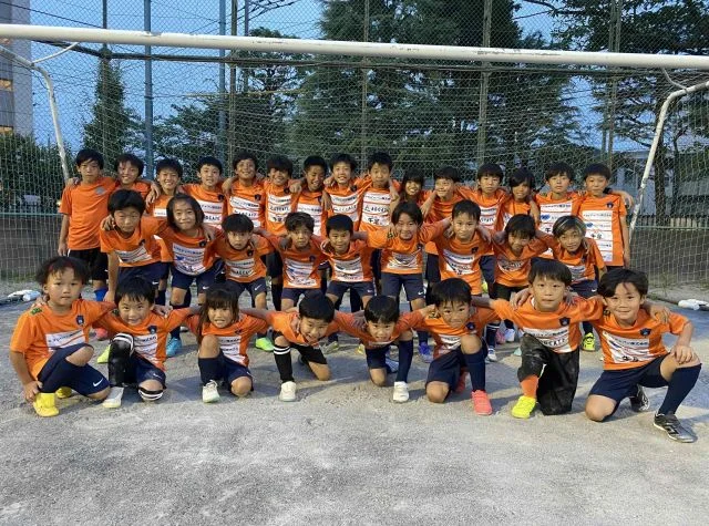イーリス葛飾サッカースクール