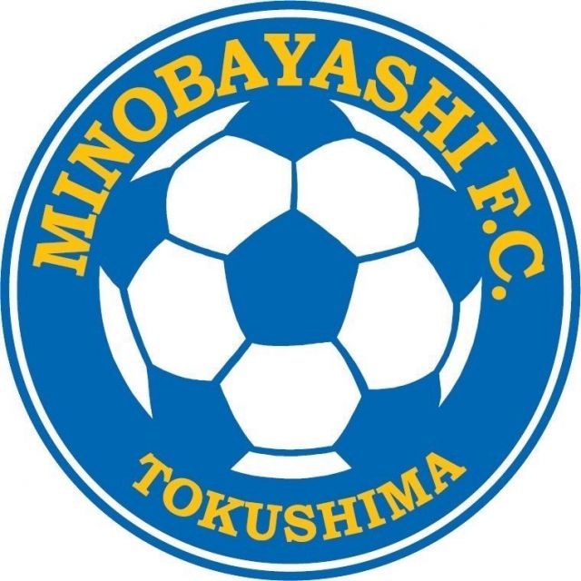 徳島県阿南市の見能林FC