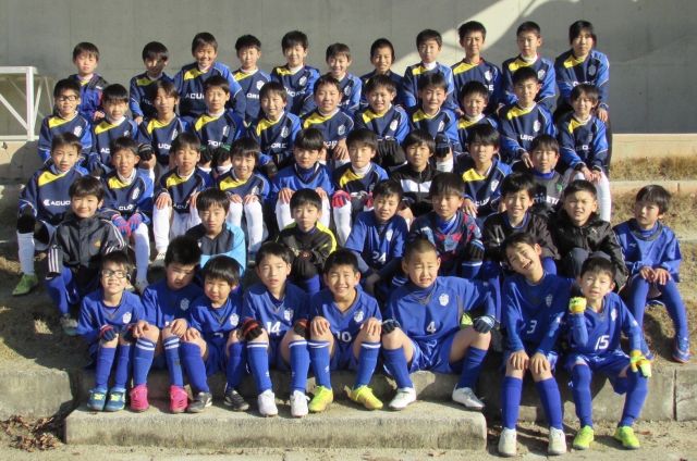 サッカー教室：京都府南丹市の園部フットボールクラブスポーツ少年団