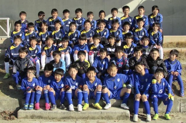 サッカー教室：京都府南丹市の園部フットボールクラブスポーツ少年団
