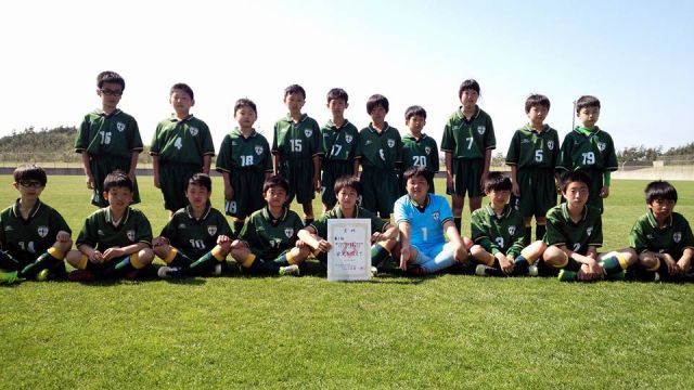 サッカー教室：秋田県秋田市の秋田ロクＦＣ