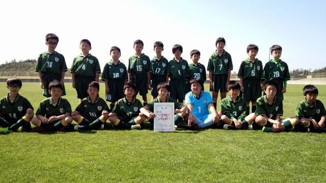 秋田県秋田市の秋田ロクＦＣ