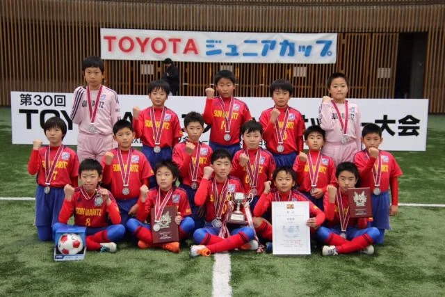 湯沢FCサンマリッツ（秋田県湯沢市）
