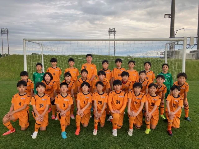 サッカー教室：北海道江別市のCLUB FIELDS（クラブフィールズ）