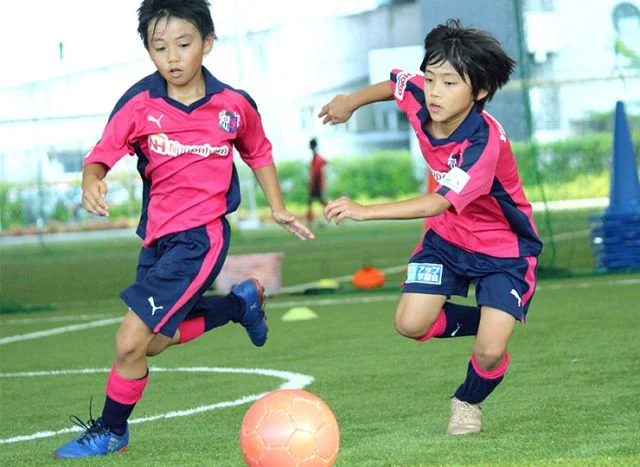 セレッソ大阪サッカースクール エリートNEXT (大阪市内)（ページ下部 各スクールのアクセスをご確認ください。	）