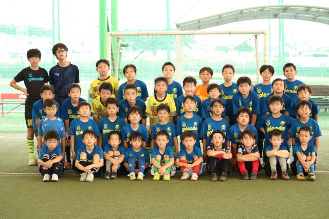 サッカー教室：埼玉県川越市のR'sサッカースクール｜川越フットサルリゾートのサッカースクール