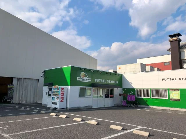 クーバー・コーチング・サッカースクール 広島南校