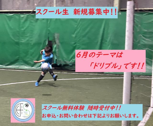 サッカー教室:埼玉県川越市のソンリーサ・コミュニティ・フィールドサッカースクール 川越/東京埼玉(戸田)/東京