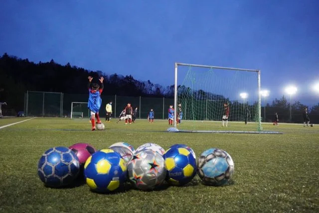 宮城県仙台市青葉区のコパムンディアルＦＣ/コパサッカースクール 