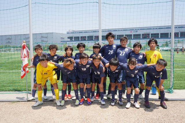 サッカー教室：大阪府堺市北区のアーバンペガサスFC