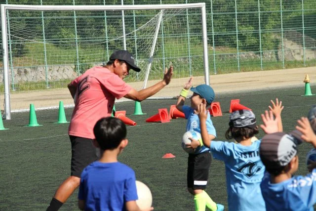 わくわくサッカースクール　伊丹校（大阪府伊丹市）