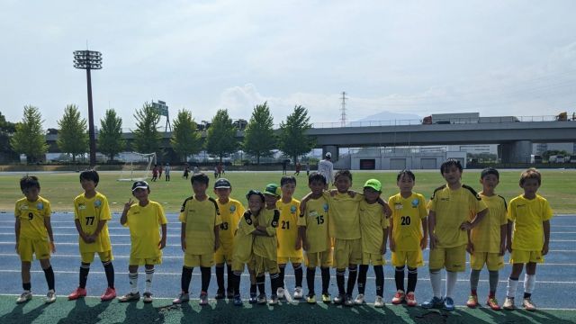 サッカー教室：神奈川県海老名市のワールドサッカークリニック