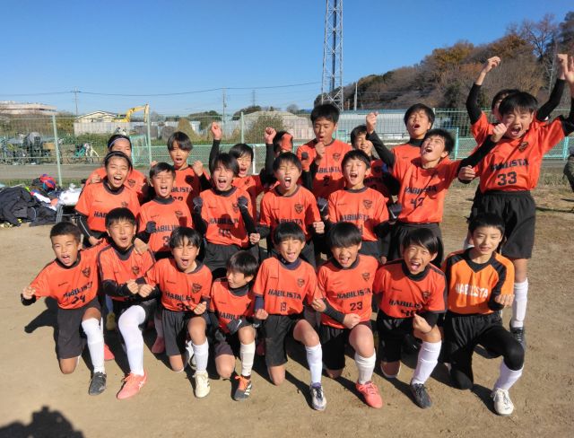 サッカー教室：埼玉県川口市のFCアビリスタ