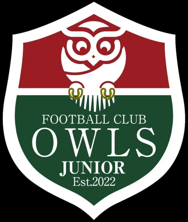 FC OWLS Junior（エフシーオールズ・ジュニオール）