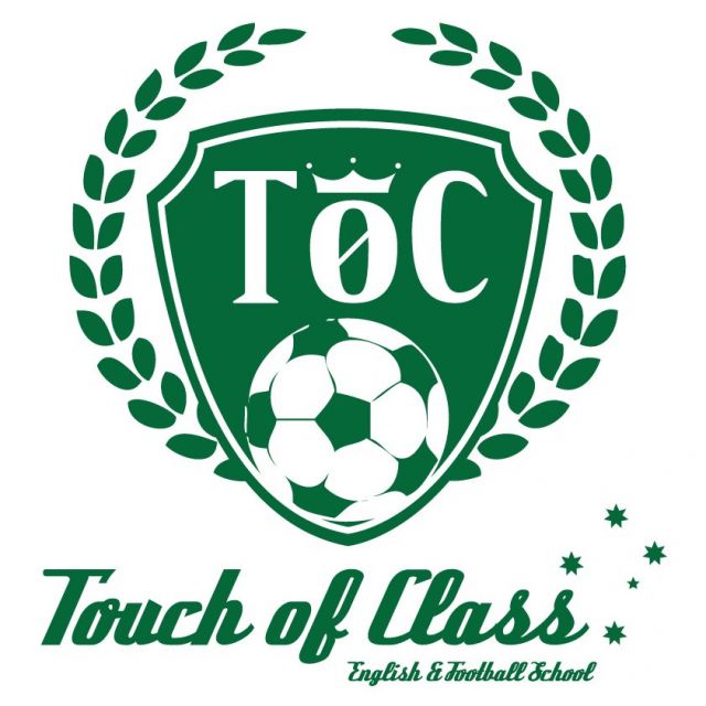 サッカー教室：東京都東村山市のTOC英語で教えるサッカースクール【東村山市】
