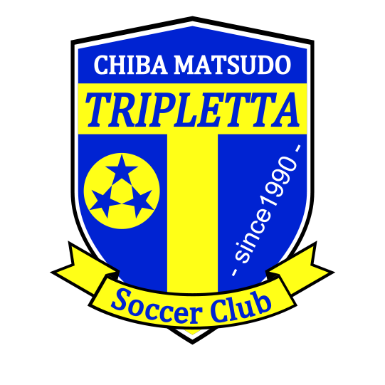 サッカー教室：千葉県松戸市のトリプレッタサッカークラブ