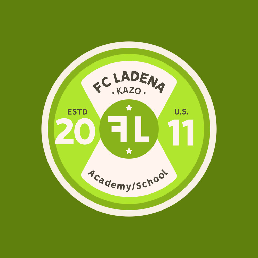 サッカー教室：埼玉県加須市のFC LADENA スクール