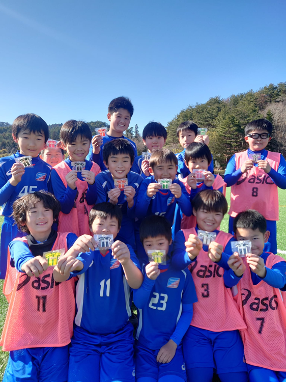 宮城県仙台市青葉区のNPO法人 POP仙台サッカークラブ