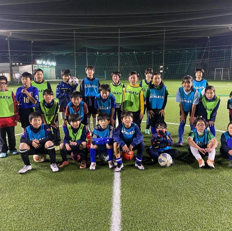 サッカー教室:茨城県取手市のOWL JUNIOR SOCCER -アウルジュニアサッカー