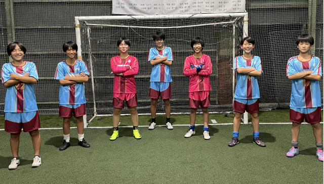 サッカー教室:埼玉県戸田市のソンリーサ・コミュニティ・フィールドサッカースクール 東京埼玉校(レスト戸田)東京校(練馬・北) 川越校(FBモーゲージ)他