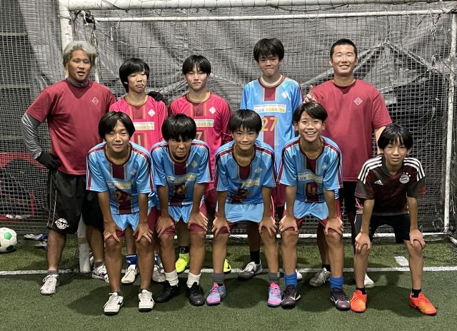 サッカー教室:埼玉県戸田市のソンリーサ・コミュニティ・フィールドサッカースクール 東京埼玉校(レスト戸田)東京校(練馬・北) 川越校(FBモーゲージ)他