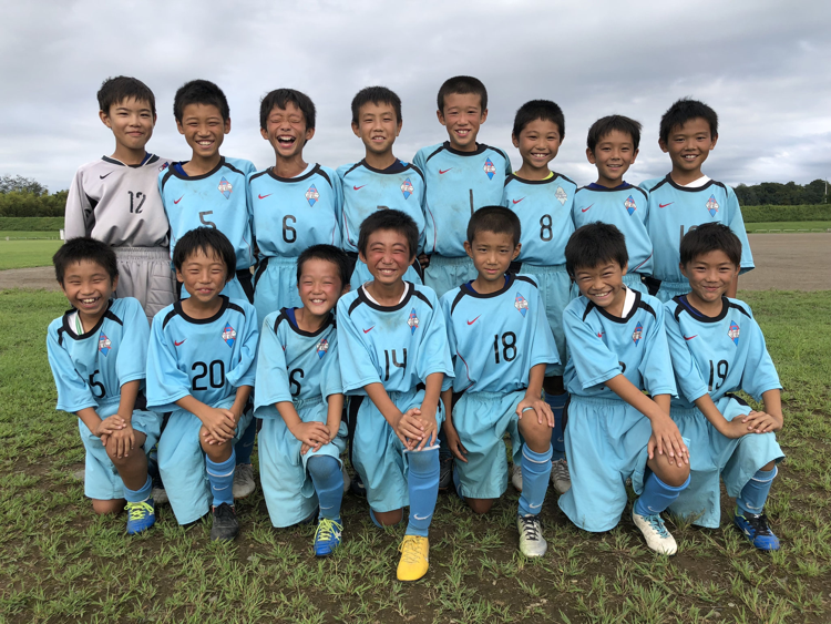 サッカー教室:栃木県宇都宮市のFC Riso(リーゾ)