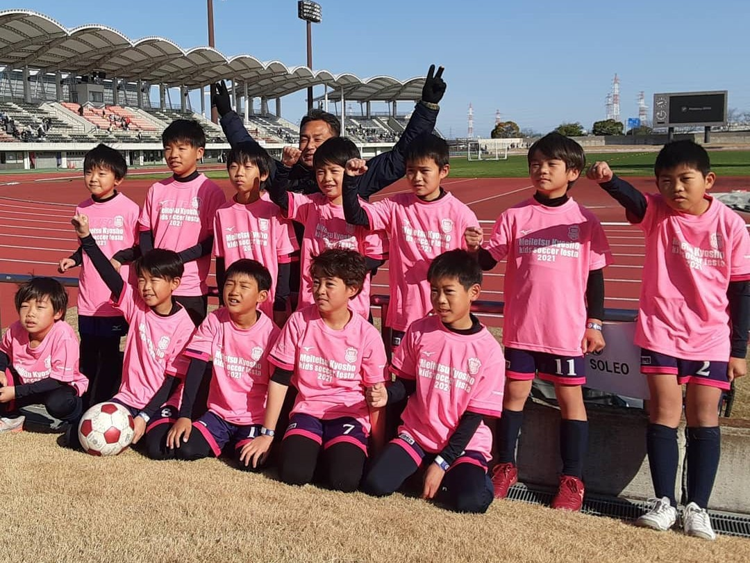 サッカー教室:愛知県あま市、大治町、甚目寺、中川区、中村区、蟹江町、港区のソレオサッカースクール、FC SOLEO