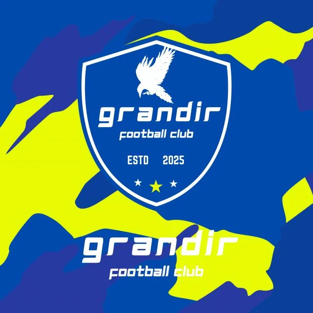 サッカー教室：福岡県京都郡苅田町のFC GRANDIR 【グランディール】 