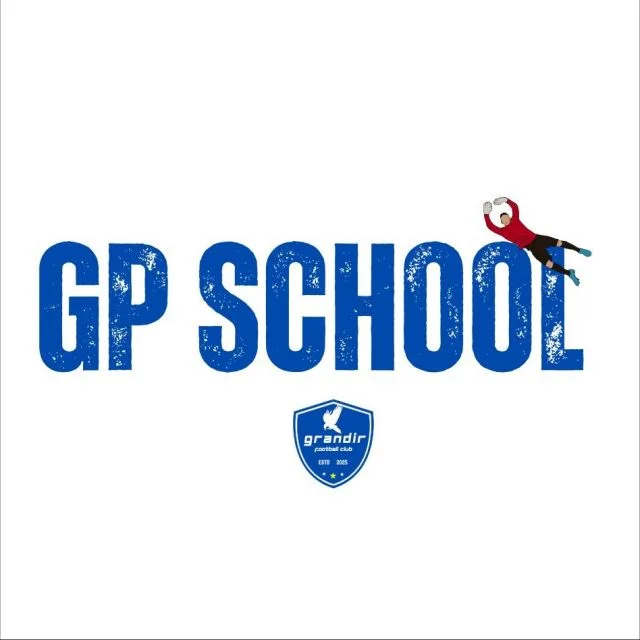 サッカー教室：福岡県京都郡苅田町のGP SCHOOL 【FC GRANDIR のGK専門スクール 】