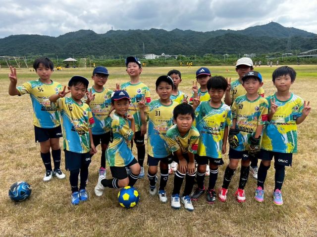 サッカー教室：京都府向日市、京都市西京区、京都市伏見区、京都市南区、京都市右京区、長岡京市のジラソーレ京都A.C.