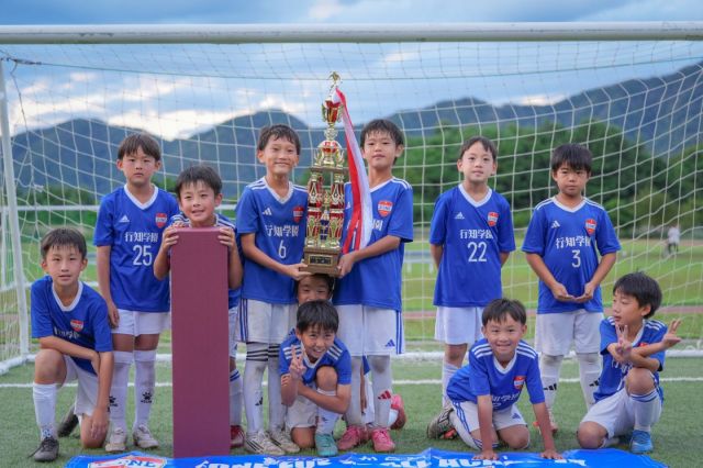 サッカー教室：東京都墨田区の【初心者大歓迎】ZONE FOOTBALL ACADEMY