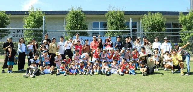 滋賀県大津市のSHIGA CITY  サッカースクール