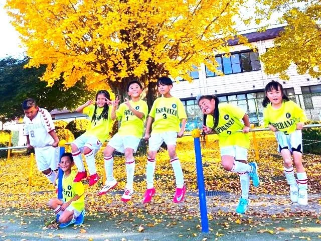 エスペランサ土田FC