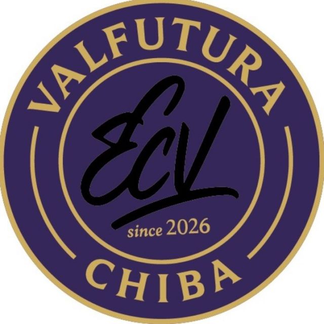 サッカー教室：千葉県千葉市市原市のEC VALFUTURA CHIBA U-15(ヴァルフトゥーラ千葉U-15)