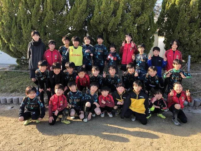FC Eden（滋賀県野洲市）