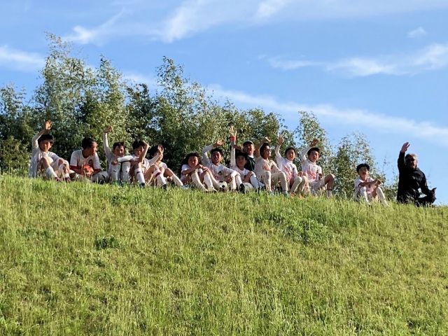 サッカー教室：和歌山県のＦ・Ｃ ルイ・ラモス ヴェジット