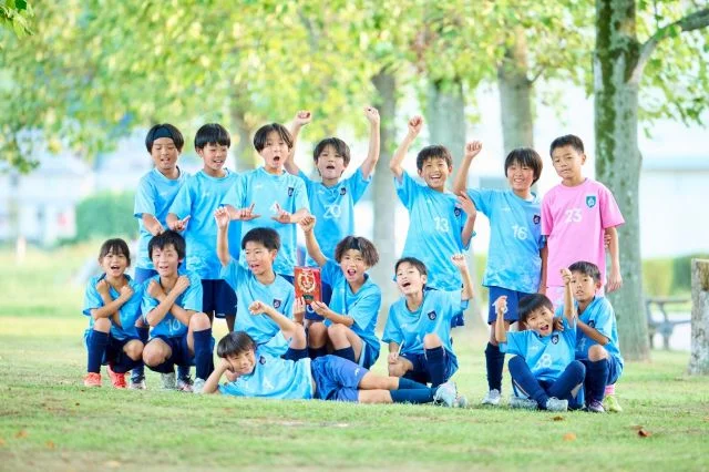 大阪府大阪市 鶴見区・都島区・旭区・城東区・東成区 対象　のFCレイズ フットボールアカデミー（スクールクラス｜ＦＣクラス）