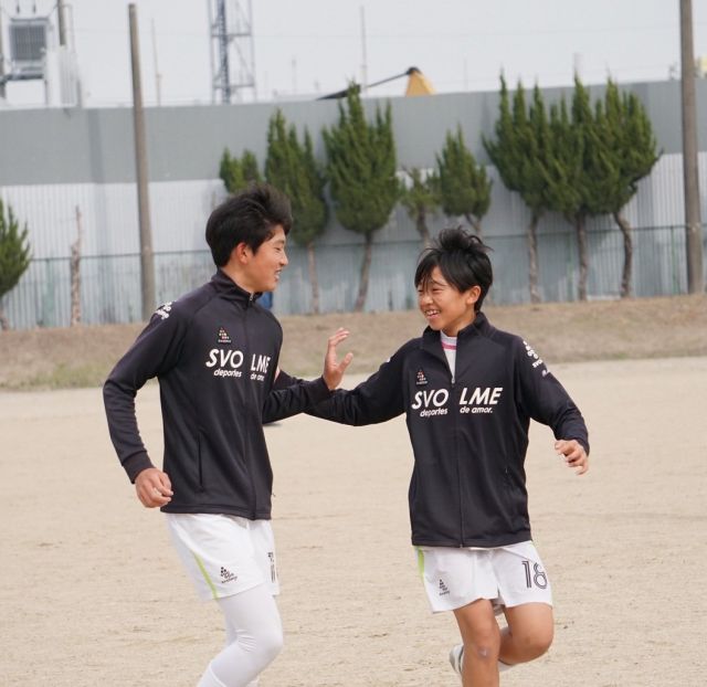 サッカー教室：愛知県名古屋市西区、名古屋市中川区、名古屋市北区、北名古屋市のVFC名古屋/Vaselina Soccer School