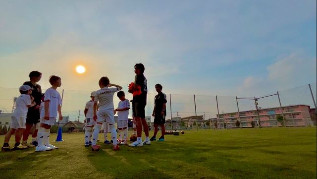 サッカー教室：東京都足立区、葛飾区、北区、墨田区、台東区、埼玉:八潮市、草加市、三郷市のレアルマドリード・ファンデーション・フットボールスクール・ジャパン　東京足立校（足立区）