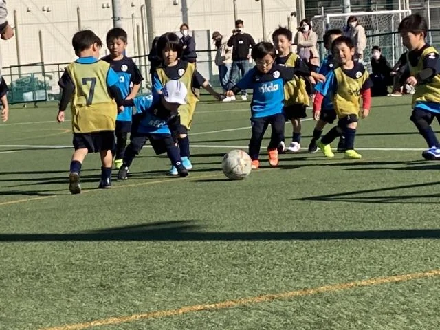サッカー教室：福岡県筑紫野市・鳥栖市・太刀洗町・久留米市の2歳から習えるJSNサッカークラブ　筑紫野・久留米・鳥栖・太刀洗スクール