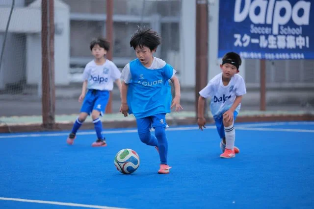 ダルパサッカースクール
