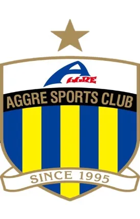 AGGRE　U-12( ジュニア)